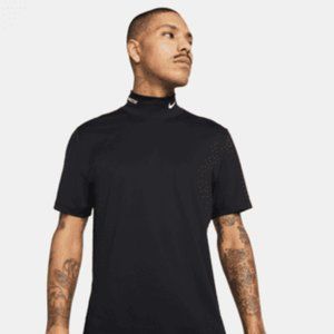 Nike x Drake NOCTA Golf Mock Neck Top